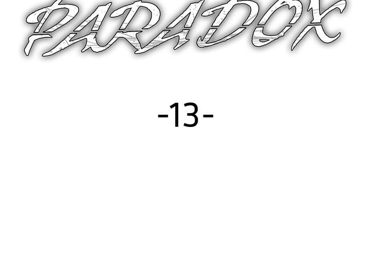 Paradox - Chapter 13 Page 2