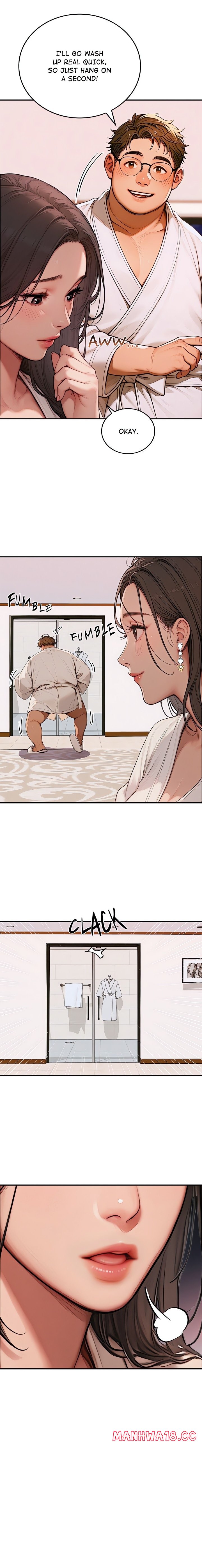 Paradox - Chapter 2 Page 17