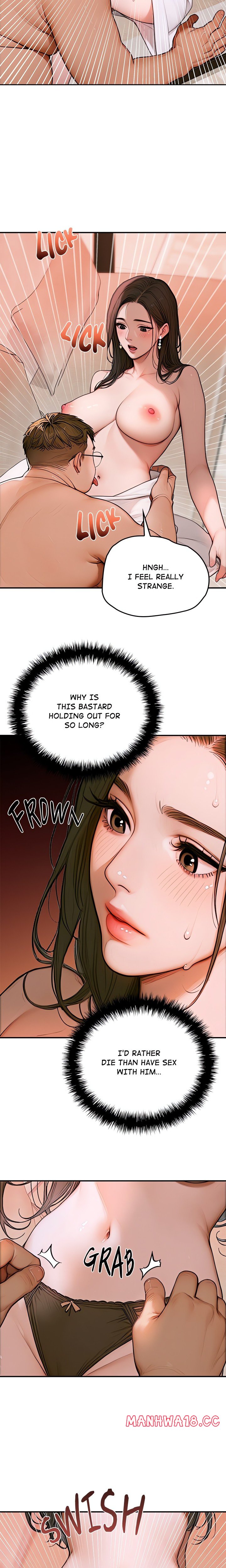 Paradox - Chapter 2 Page 26