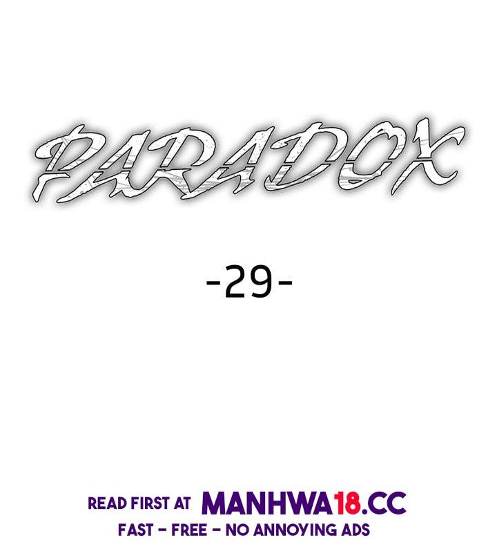 Paradox - Chapter 29 Page 95
