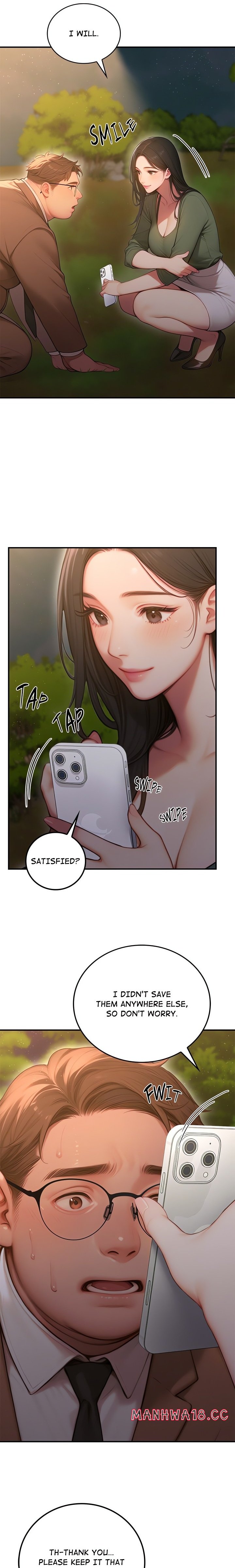Paradox - Chapter 3 Page 26