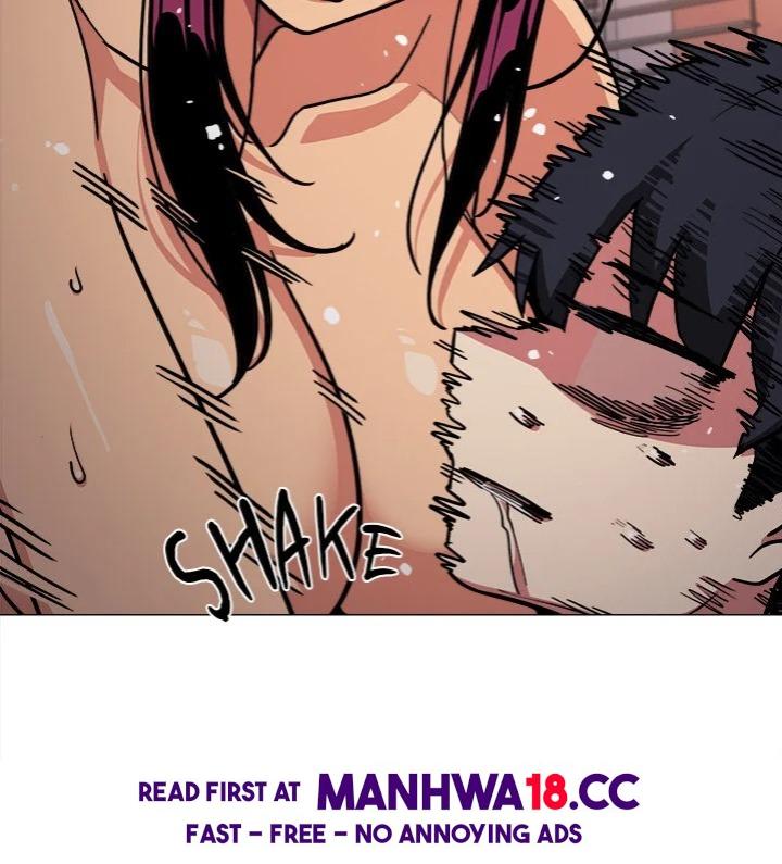 Someone Stop Her! (Uncensored) - Chapter 19 Page 28