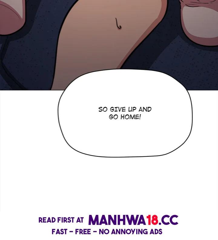 Someone Stop Her! (Uncensored) - Chapter 19 Page 63