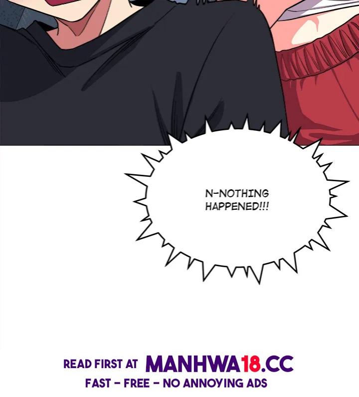 Someone Stop Her! (Uncensored) - Chapter 20 Page 23