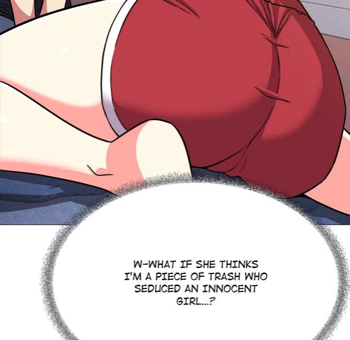 Someone Stop Her! (Uncensored) - Chapter 20 Page 86