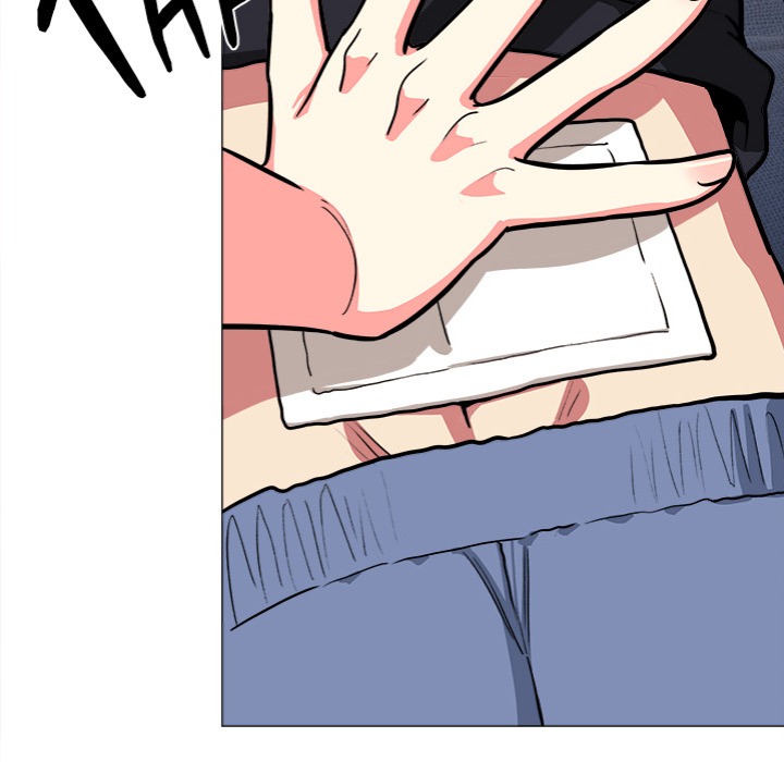 Someone Stop Her! (Uncensored) - Chapter 21 Page 137