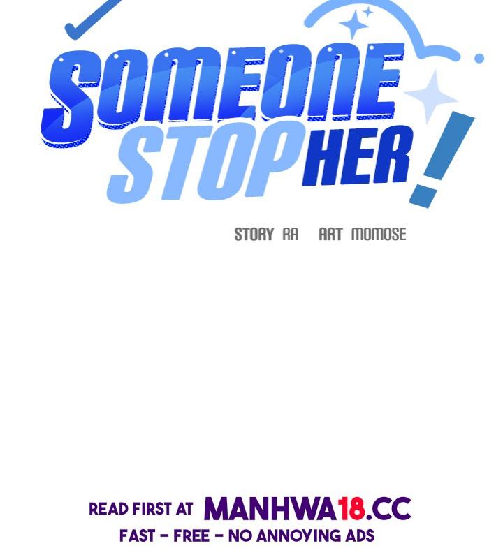 Someone Stop Her! (Uncensored) - Chapter 21 Page 15