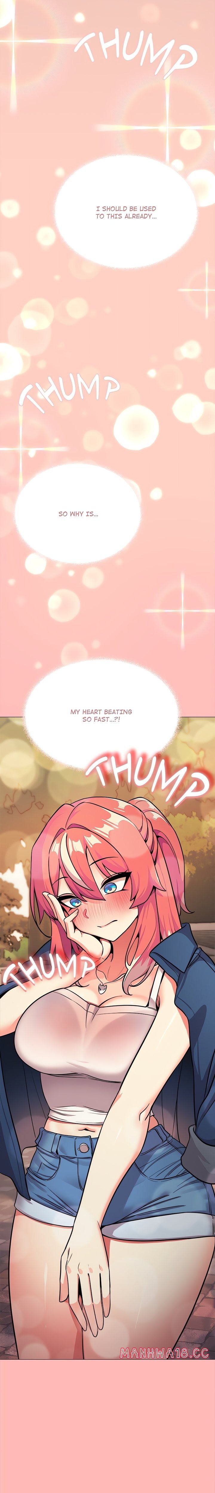 Someone Stop Her! (Uncensored) - Chapter 23 Page 34