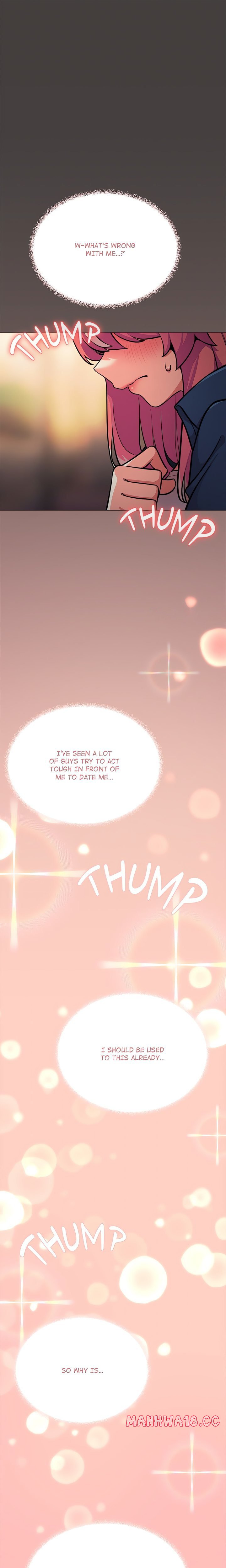 Someone Stop Her! (Uncensored) - Chapter 24 Page 1