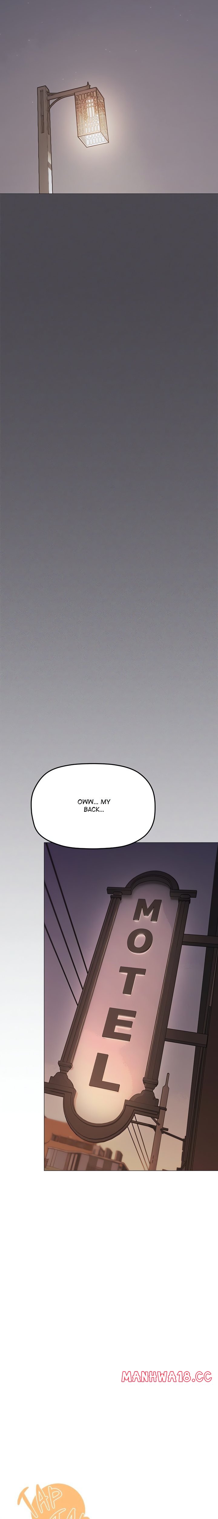 Someone Stop Her! (Uncensored) - Chapter 24 Page 16