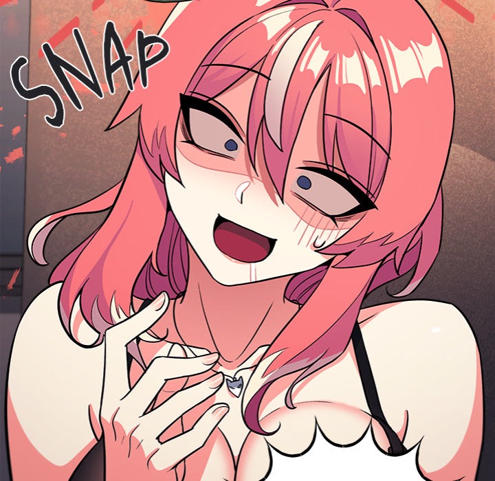 Someone Stop Her! (Uncensored) - Chapter 25 Page 204