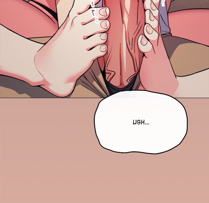 Someone Stop Her! (Uncensored) - Chapter 25 Page 57