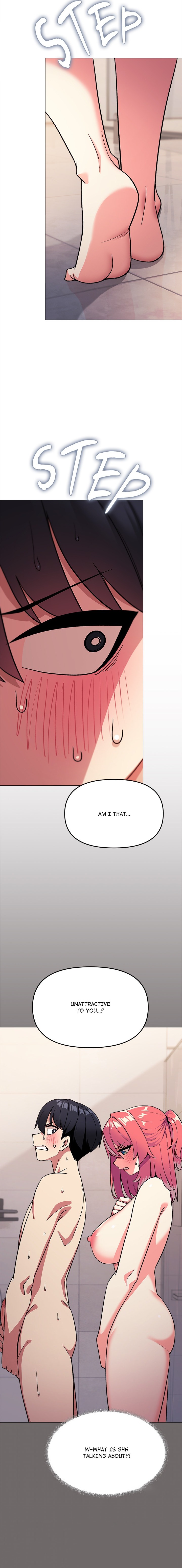 Someone Stop Her! (Uncensored) - Chapter 26 Page 5