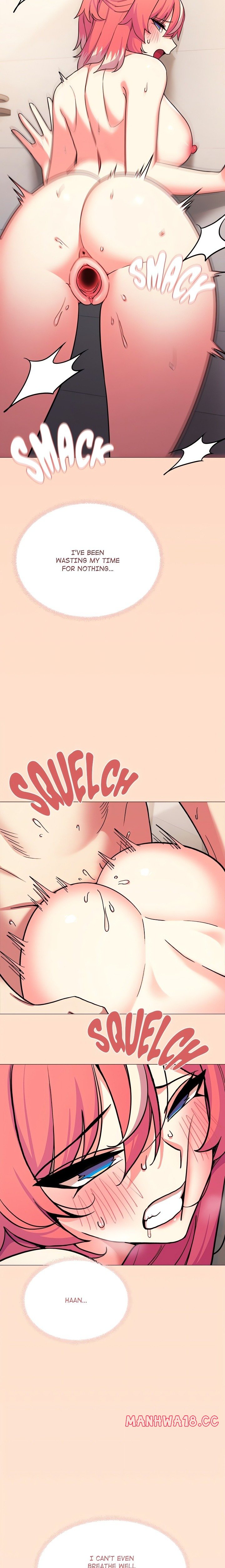 Someone Stop Her! (Uncensored) - Chapter 27 Page 24