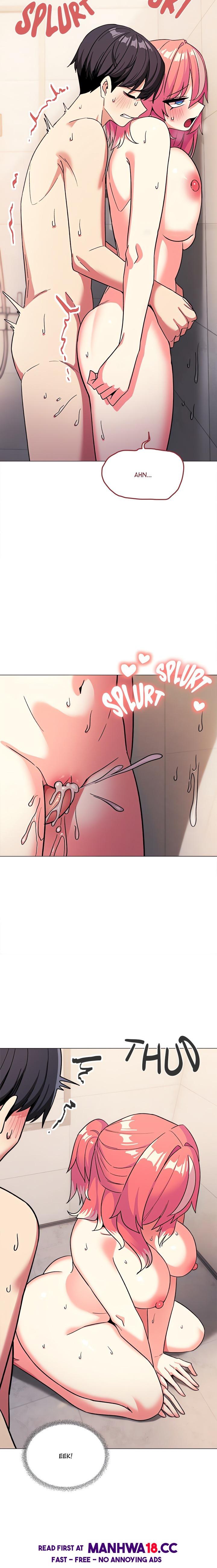 Someone Stop Her! (Uncensored) - Chapter 27 Page 27