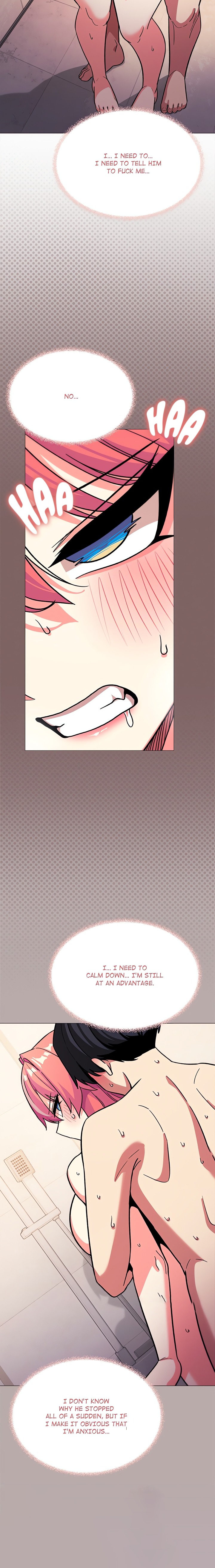 Someone Stop Her! (Uncensored) - Chapter 30 Page 5