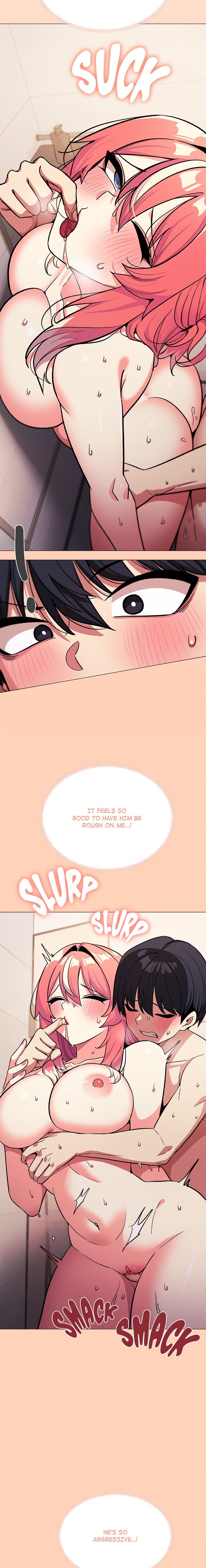 Someone Stop Her! (Uncensored) - Chapter 31 Page 14
