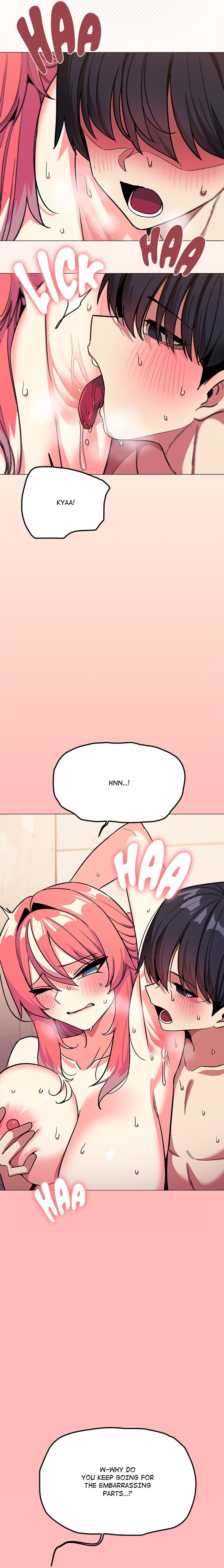 Someone Stop Her! (Uncensored) - Chapter 31 Page 5