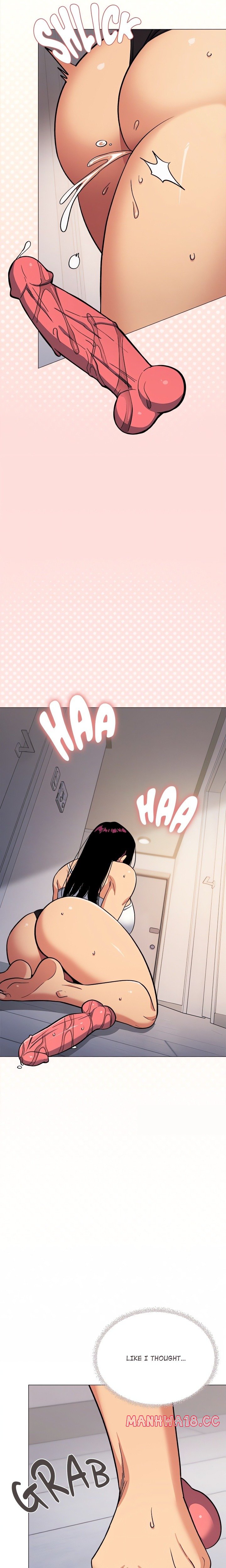 Someone Stop Her! (Uncensored) - Chapter 33 Page 13