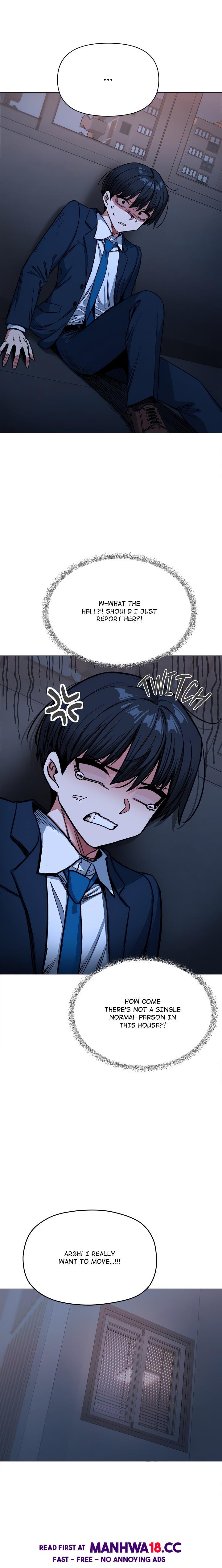 Someone Stop Her! (Uncensored) - Chapter 34 Page 15