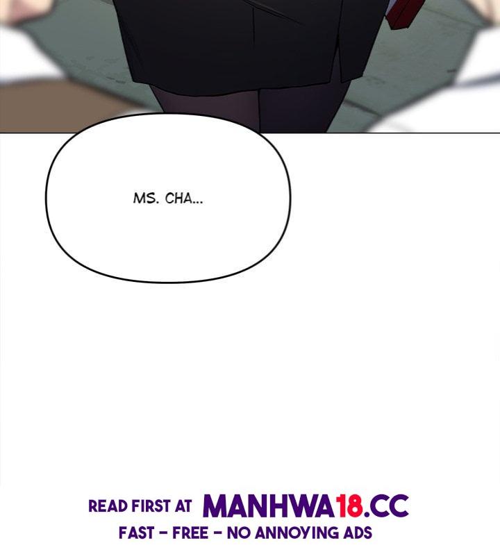 Someone Stop Her! (Uncensored) - Chapter 40 Page 97