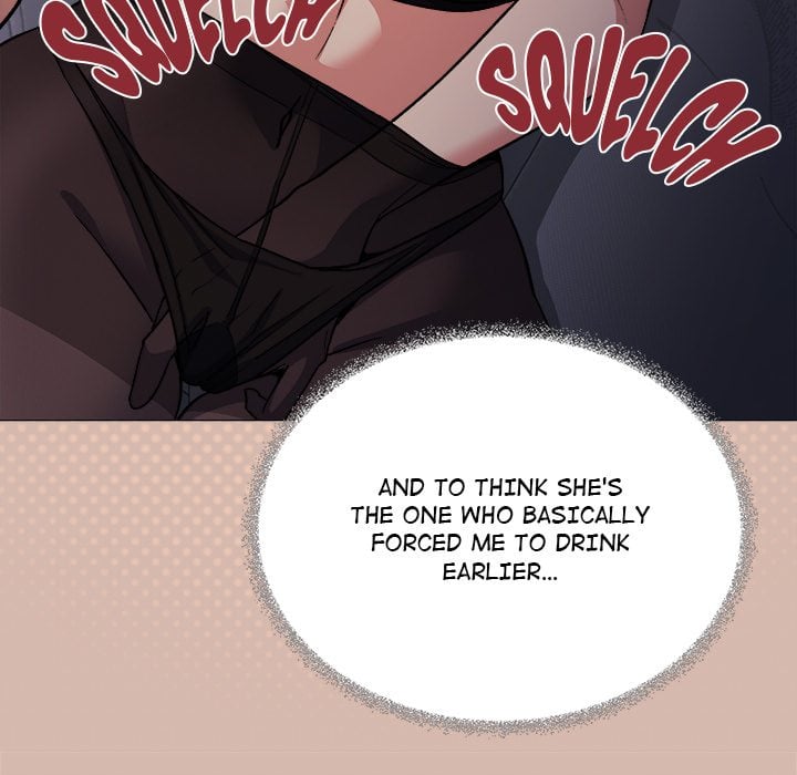 Someone Stop Her! (Uncensored) - Chapter 46 Page 23