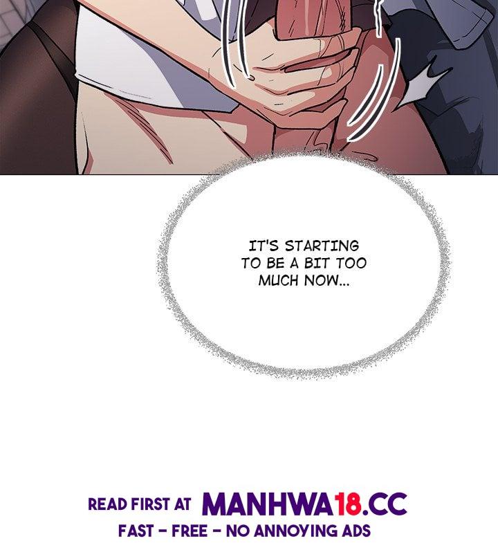 Someone Stop Her! (Uncensored) - Chapter 46 Page 80