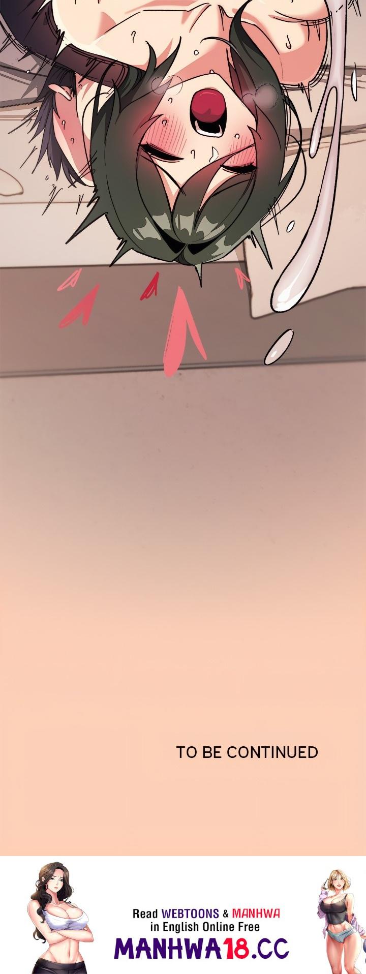 Someone Stop Her! (Uncensored) - Chapter 47 Page 29