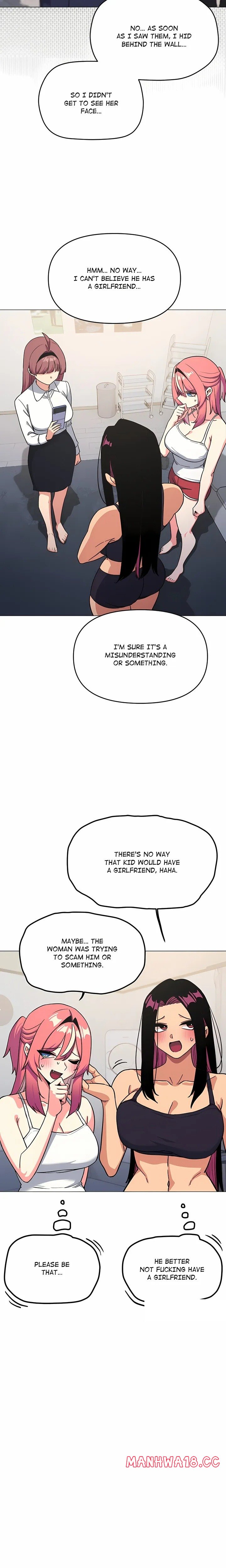 Someone Stop Her! (Uncensored) - Chapter 53 Page 14