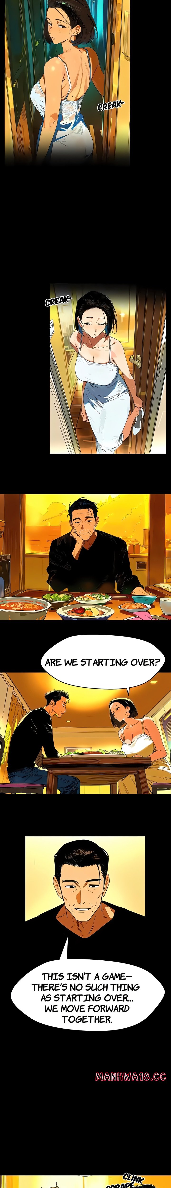 Shared Desires (Official) - Chapter 10 Page 2
