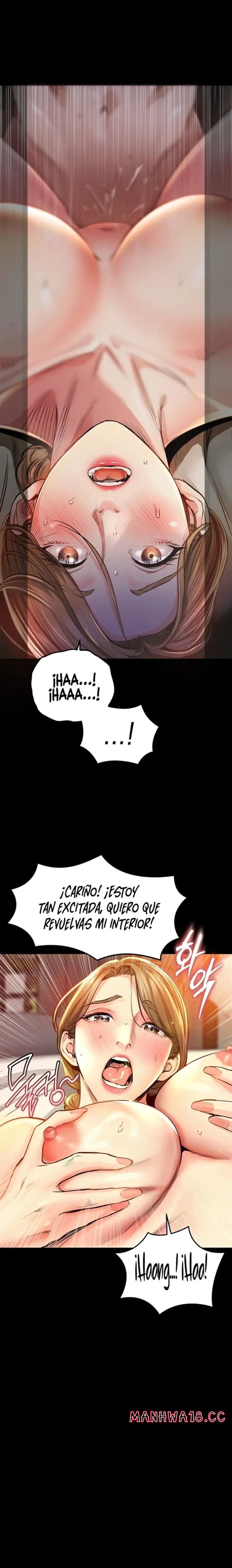 Glorious Homecoming Raw - Chapter 3 Page 15