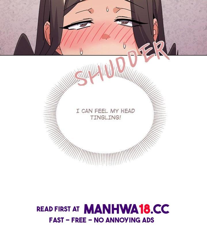 What’s Wrong With This Family? (Uncensored) - Chapter 34 Page 132