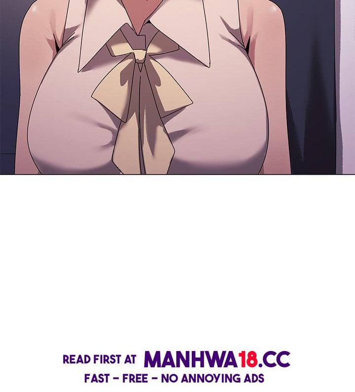 What’s Wrong With This Family? (Uncensored) - Chapter 38 Page 103