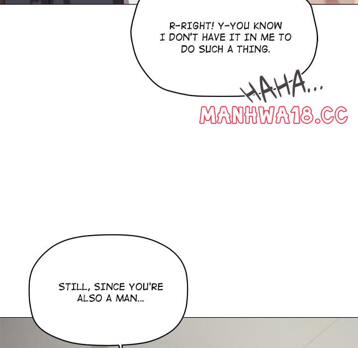 What’s Wrong With This Family? (Uncensored) - Chapter 38 Page 37