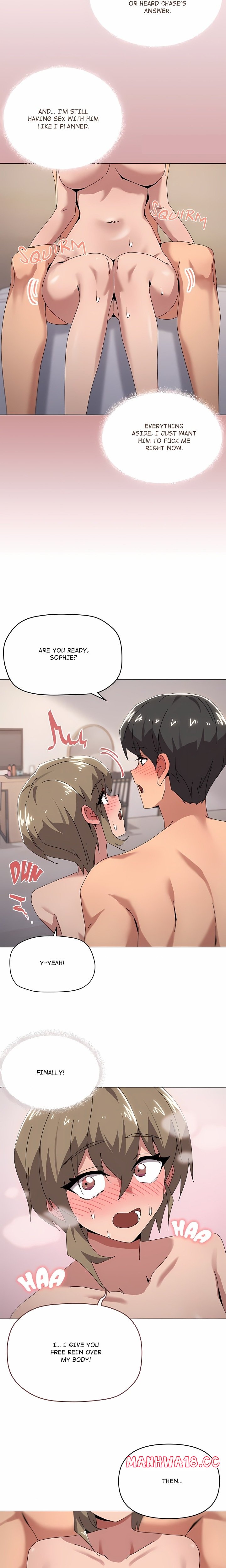What’s Wrong With This Family? (Uncensored) - Chapter 45 Page 2