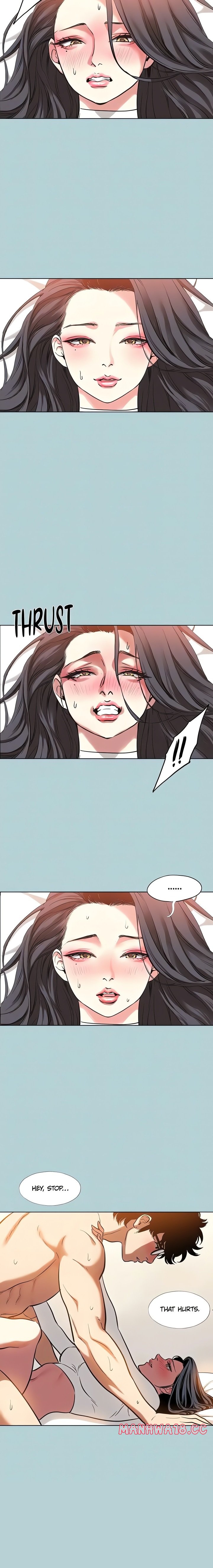 Not Interested - Chapter 10 Page 15