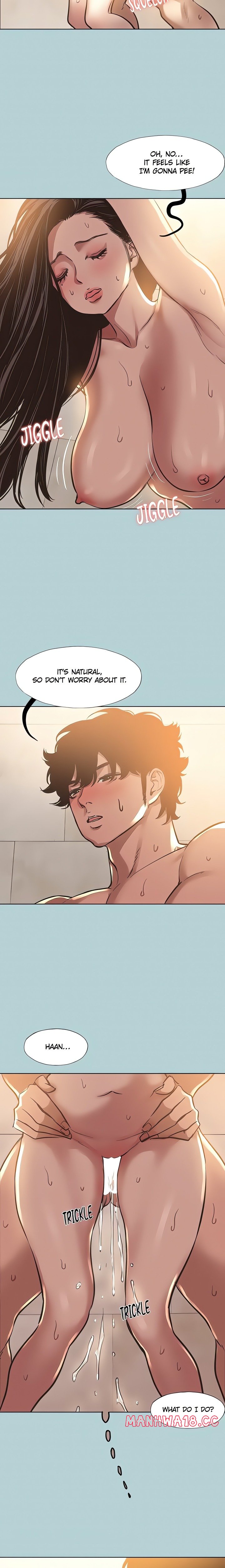 Not Interested - Chapter 11 Page 10