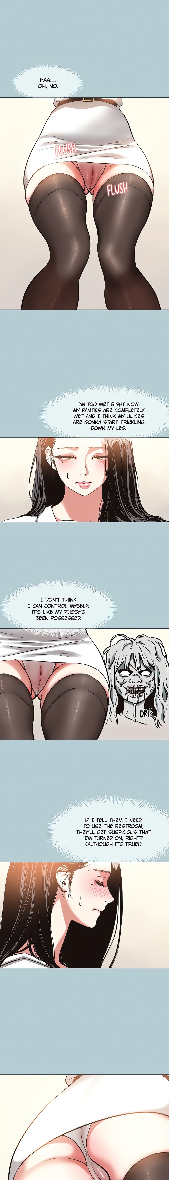 Not Interested - Chapter 13 Page 11