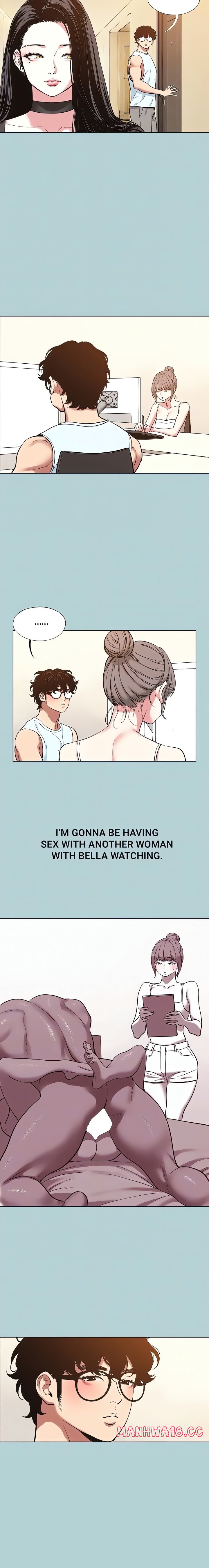 Not Interested - Chapter 26 Page 6