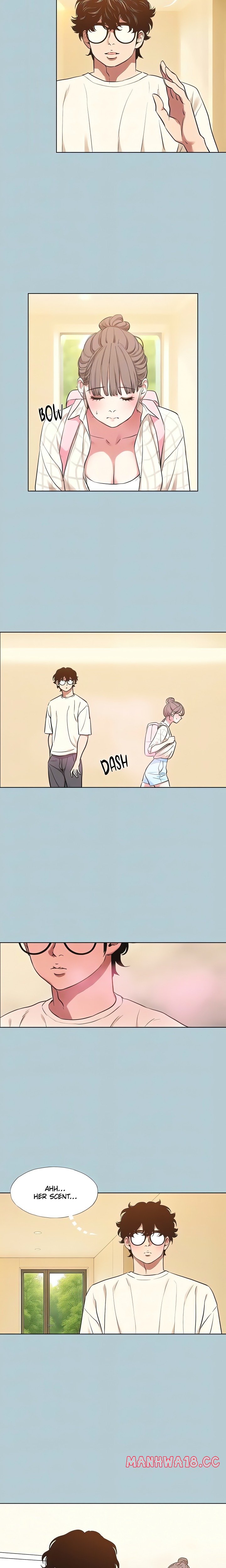 Not Interested - Chapter 34 Page 7