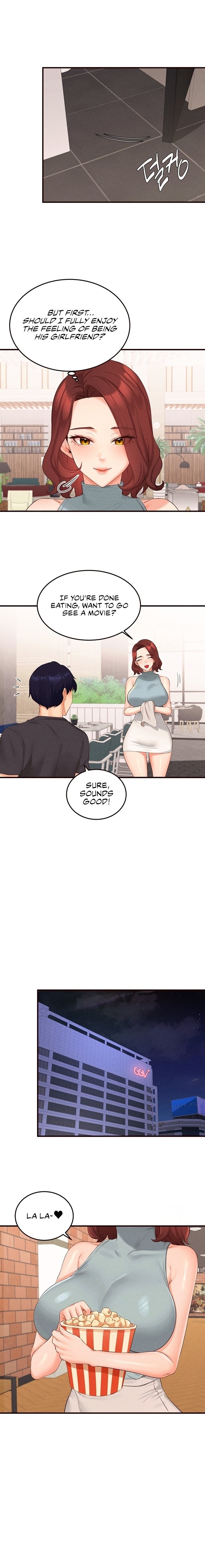 An Introduction to MILFs - Chapter 61 Page 12