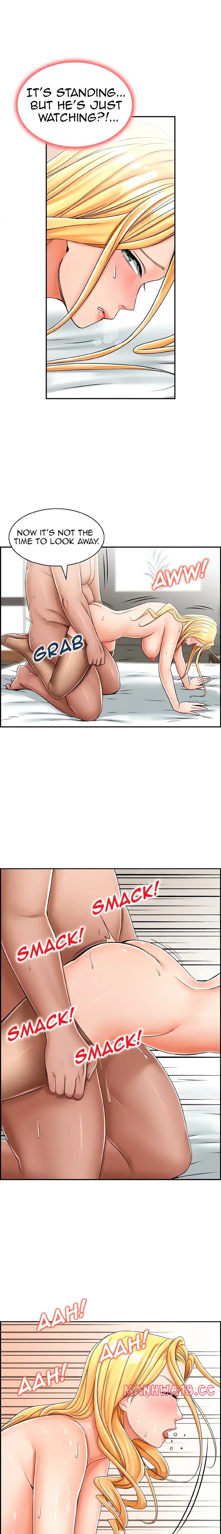 An Affair Deal - Chapter 19 Page 4