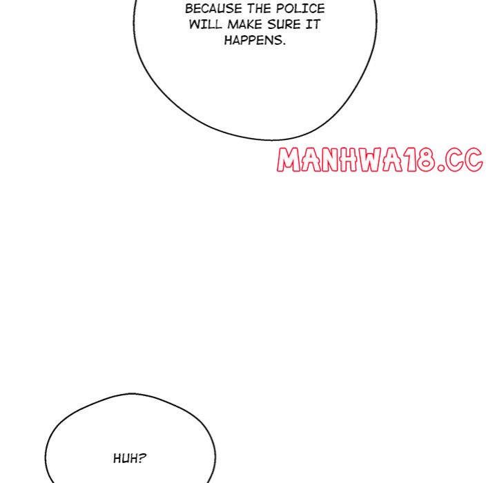 My Gangster Girlfriend - Chapter 28 Page 35