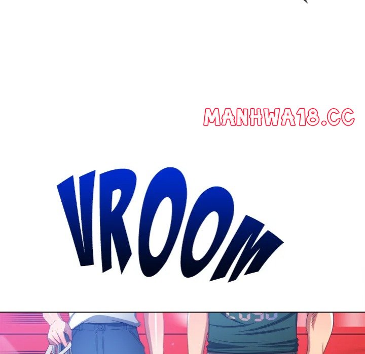 My High School Bully - Chapter 251 Page 120
