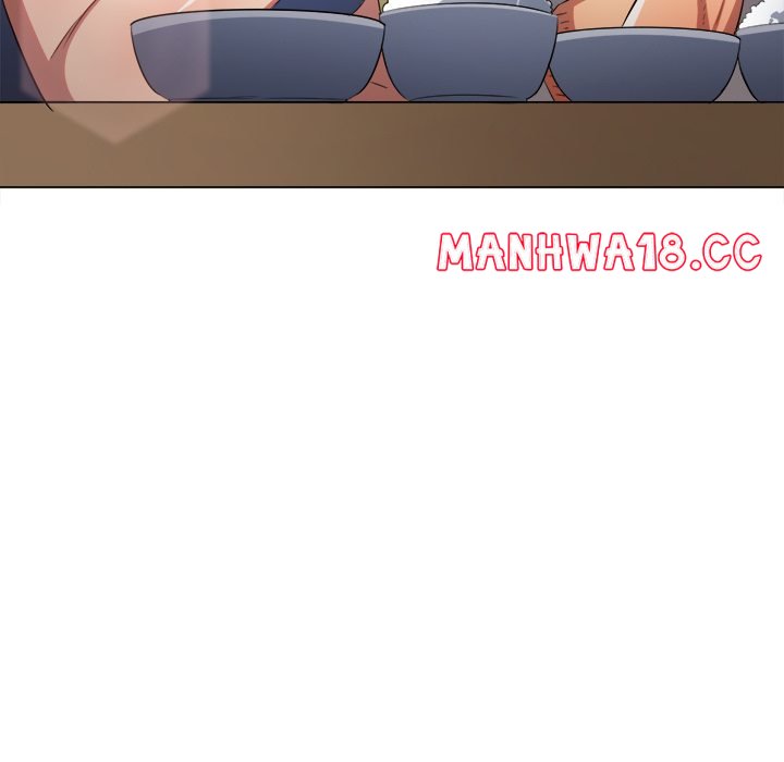 My High School Bully - Chapter 254 Page 137