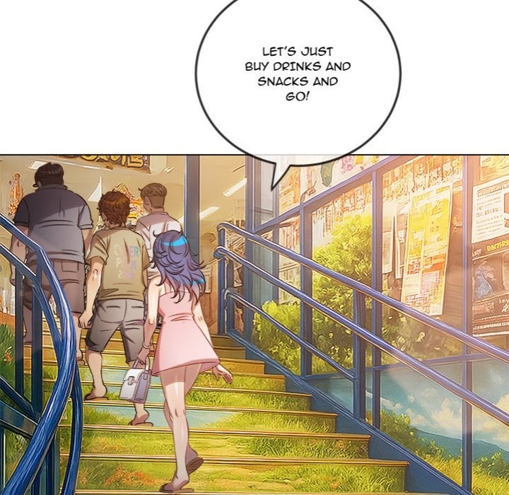 My High School Bully - Chapter 259 Page 183