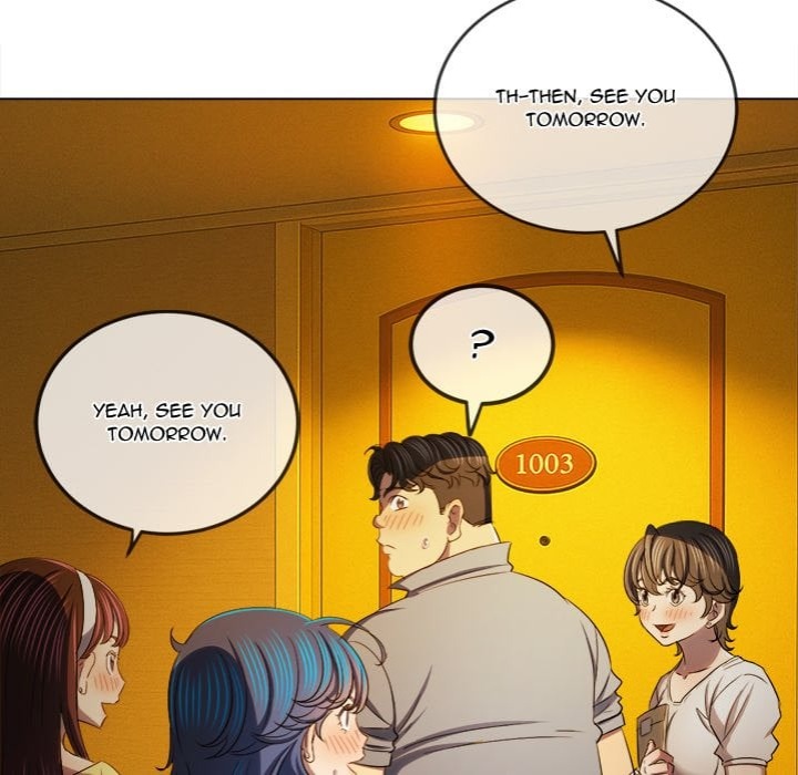My High School Bully - Chapter 260 Page 23