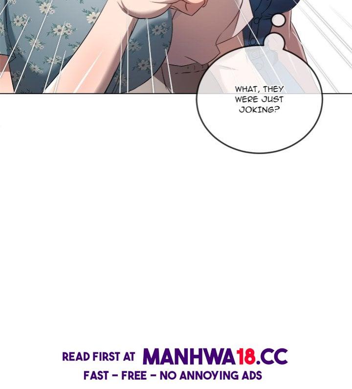 My High School Bully - Chapter 263 Page 123