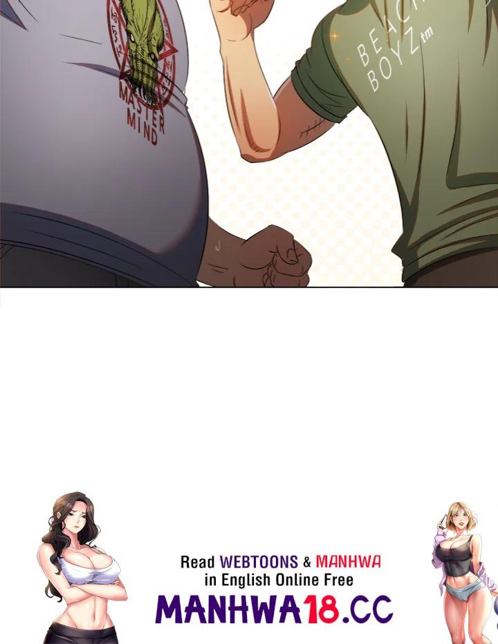 My High School Bully - Chapter 268 Page 182