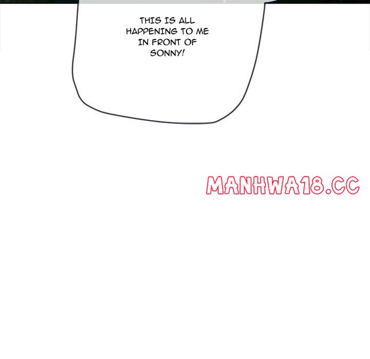 My High School Bully - Chapter 278 Page 16